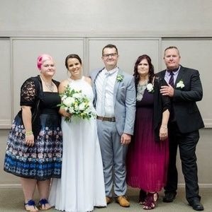 Meet your Posher, Shay-lee